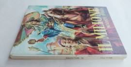 Il milione di Marco Polo Editrice Aristea, Milano(senza data) perfetto 