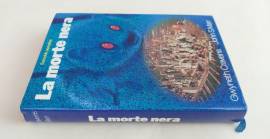 La morte nera di Gwyneth Cravens e John S.Marr 1°Ed.Euroclub su licenza Sonzogno, gennaio 1980