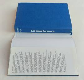 La morte nera di Gwyneth Cravens e John S.Marr 1°Ed.Euroclub su licenza Sonzogno, gennaio 1980