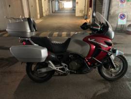 HONDA VARADERO 1000