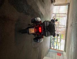 HONDA VARADERO 1000