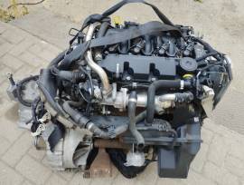 Motore Ford S-Max 2.0 TDCI QXWA