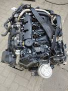 Motore Ford S-Max 2.0 TDCI QXWA