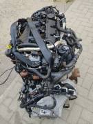 Motore Ford S-Max 2.0 TDCI QXWA