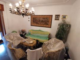 Salotto Luigi XIV IN LEGNO RIVESTITO IN FOGLIA ORO