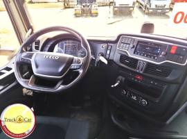 RIF.1223 – IVECO S WAY 570 – 2020 – TRATTORE STRADALE – ADR – IMPIANTO IDRAULICO – EURO 6