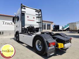 RIF.1223 – IVECO S WAY 570 – 2020 – TRATTORE STRADALE – ADR – IMPIANTO IDRAULICO – EURO 6