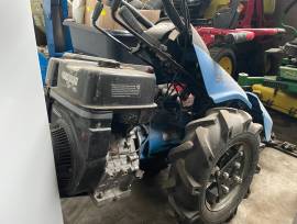 Falciatrice BCS 630WS 595/08