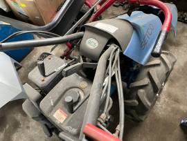Falciatrice BCS 630WS 595/08