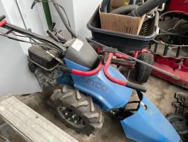 Falciatrice BCS 630WS 595/08