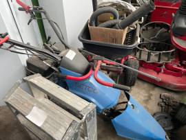 Falciatrice BCS 630WS 595/08