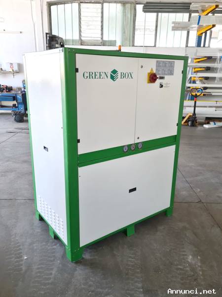 CHILLER ARMADIATI FRIGEL USATI