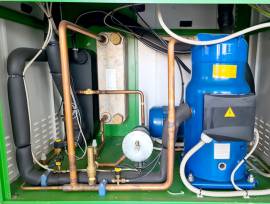 CHILLER ARMADIATI FRIGEL USATI 