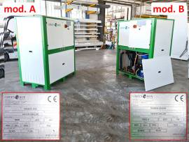 CHILLER ARMADIATI FRIGEL USATI 
