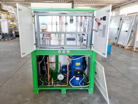 CHILLER ARMADIATI FRIGEL USATI 