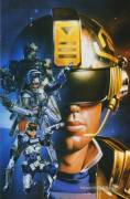 Capitan Power - Completa