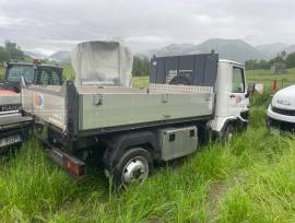 Autocarro FD29 4x4 RT