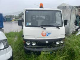 Autocarro FD29 4x4 RT
