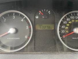 Autocarro FD29 4x4 RT