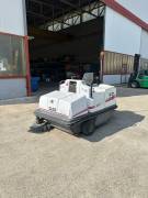 Spazzatrice Dulevo Modello 1300DL 