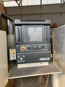 Waterjet di precisione Omax Modello 55100