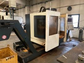 Macchinari e attrezzature per officina meccanica