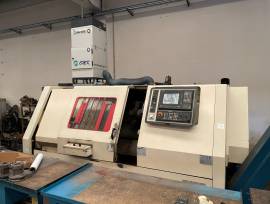 Macchinari e attrezzature per officina meccanica