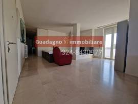 ATTICO IN ZONA MAZZINI - PRONTO DA ABITARE 