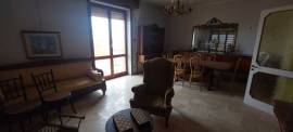  LECCE ZONA SAN LAZZARO ATTICO CON TERRAZZO 