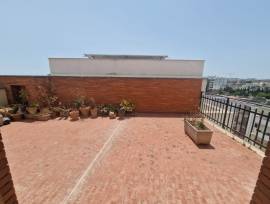  LECCE ZONA SAN LAZZARO ATTICO CON TERRAZZO 