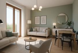  LECCE ZONA SAN LAZZARO ATTICO CON TERRAZZO 