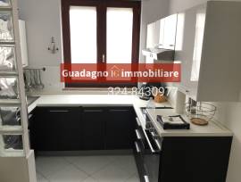 LECCE ZONA SALESIANI  IN VENDITA TRILOCALE CON BOX 