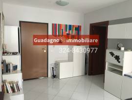 LECCE ZONA SALESIANI  IN VENDITA TRILOCALE CON BOX 