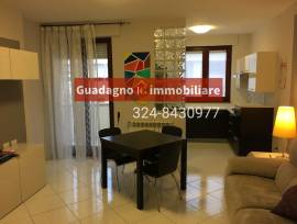 LECCE ZONA SALESIANI  IN VENDITA TRILOCALE CON BOX 