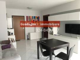 LECCE ZONA SALESIANI  IN VENDITA TRILOCALE CON BOX 