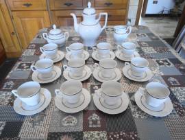 Servizio 12 tazze da caffè 