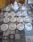 Servizio 12 tazze da caffè 