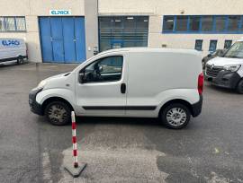 FIAT FIORINO MULTIJET 2 TARGATO FG092CE