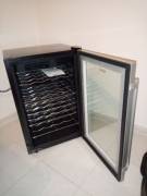 CANTINETTA FRIGO ESPOSITORE PER VINI