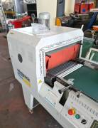 CONFEZIONATRICE SEMIAUTOMATICA MINI PACK USATA 