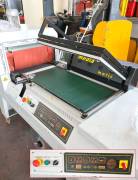 CONFEZIONATRICE SEMIAUTOMATICA MINI PACK USATA 