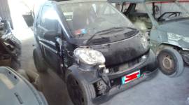 Ricambi usati per smart 450