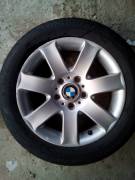 Ricambi usati BMW 320 TD 150 CV E46 anno 2004