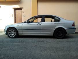 Ricambi usati BMW 320 TD 150 CV E46 anno 2004