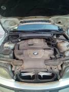 Ricambi usati BMW 320 TD 150 CV E46 anno 2004