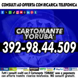 Predizioni chiare con la cartomanzia online