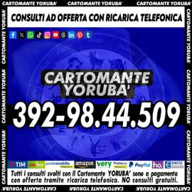 Predizioni chiare con la cartomanzia online