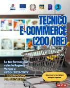 Tirocinio - Tecnico e-commerce