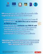Tirocinio - Tecnico e-commerce