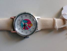 Orologio Vintage Disney Cinderella da polso Swiss Made 